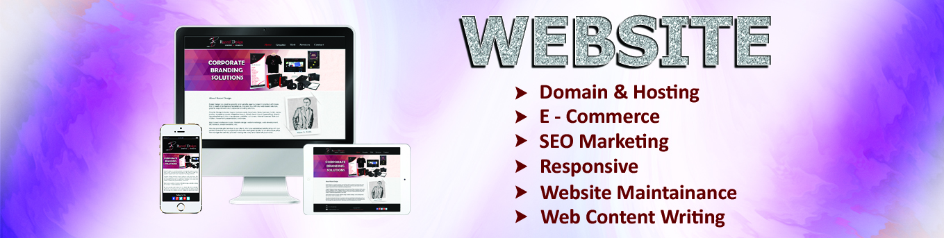 Website Design