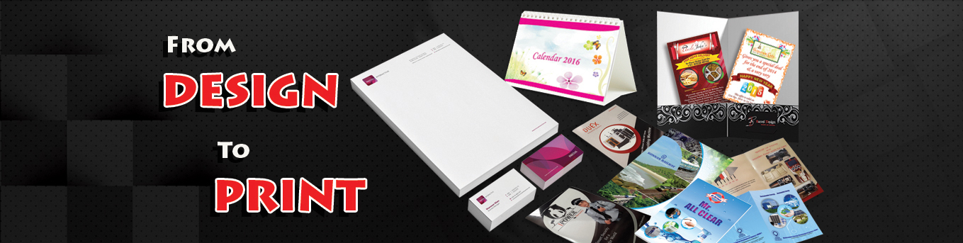brochure design